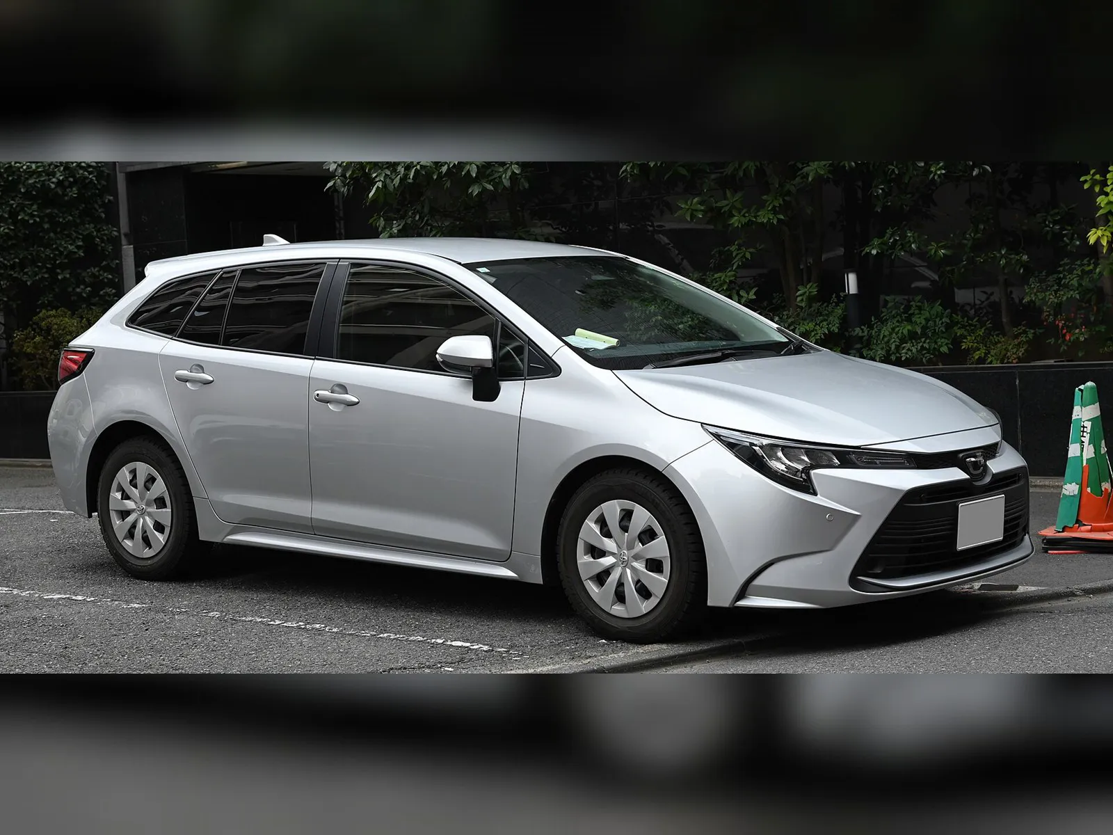 Toyota Corolla Touring G 2022